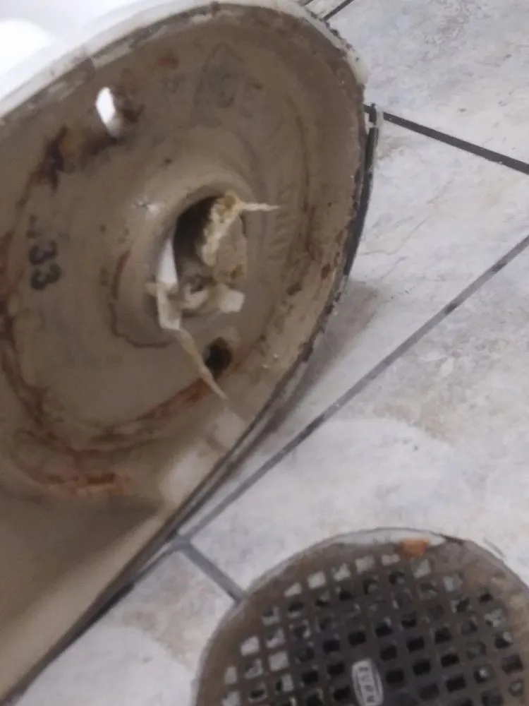 Slide of AA Plumbing And Drain