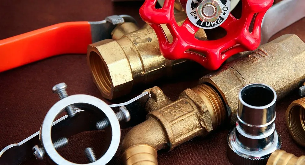 Emergency plumbing repair for homes in Gainesville, FL by AA Plumbing And Drain