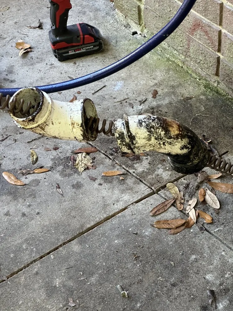 Slide of AA Plumbing And Drain