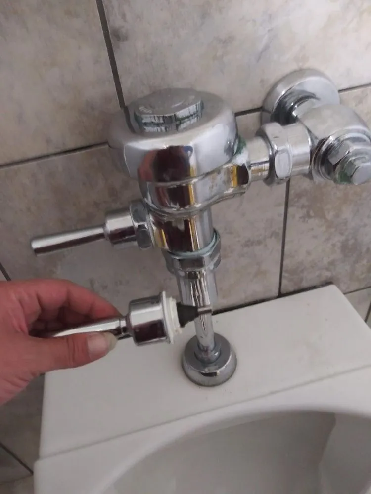 Slide of AA Plumbing And Drain