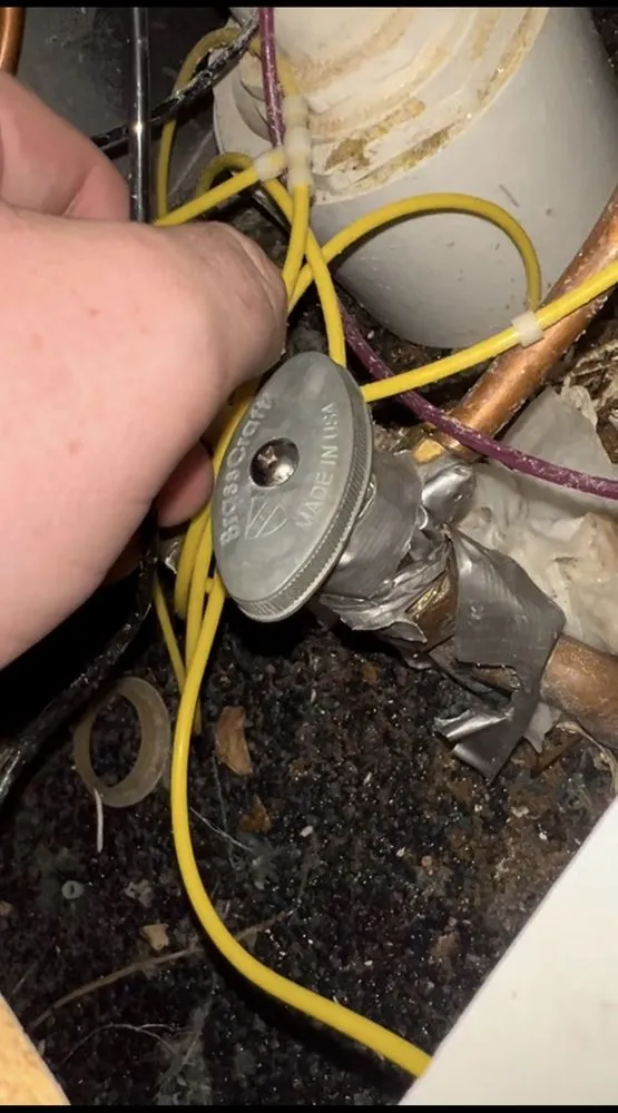 Slide of AA Plumbing And Drain