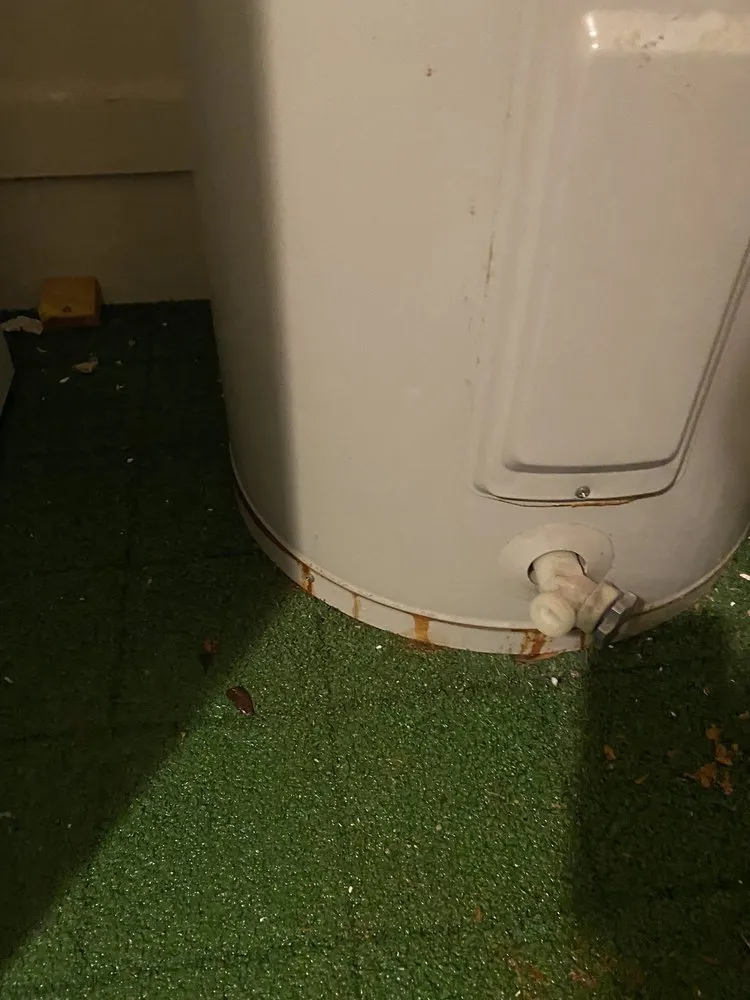 Slide of AA Plumbing And Drain