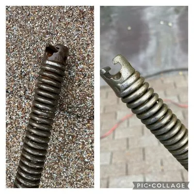 AA Plumbing And Drain Logo