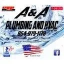 A&A Plumbing and HVAC