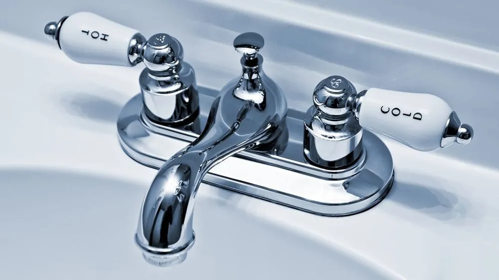 Slide of A&A Plumbing