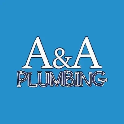 Slide of A&A Plumbing