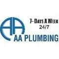 Slide of AA Plumbing