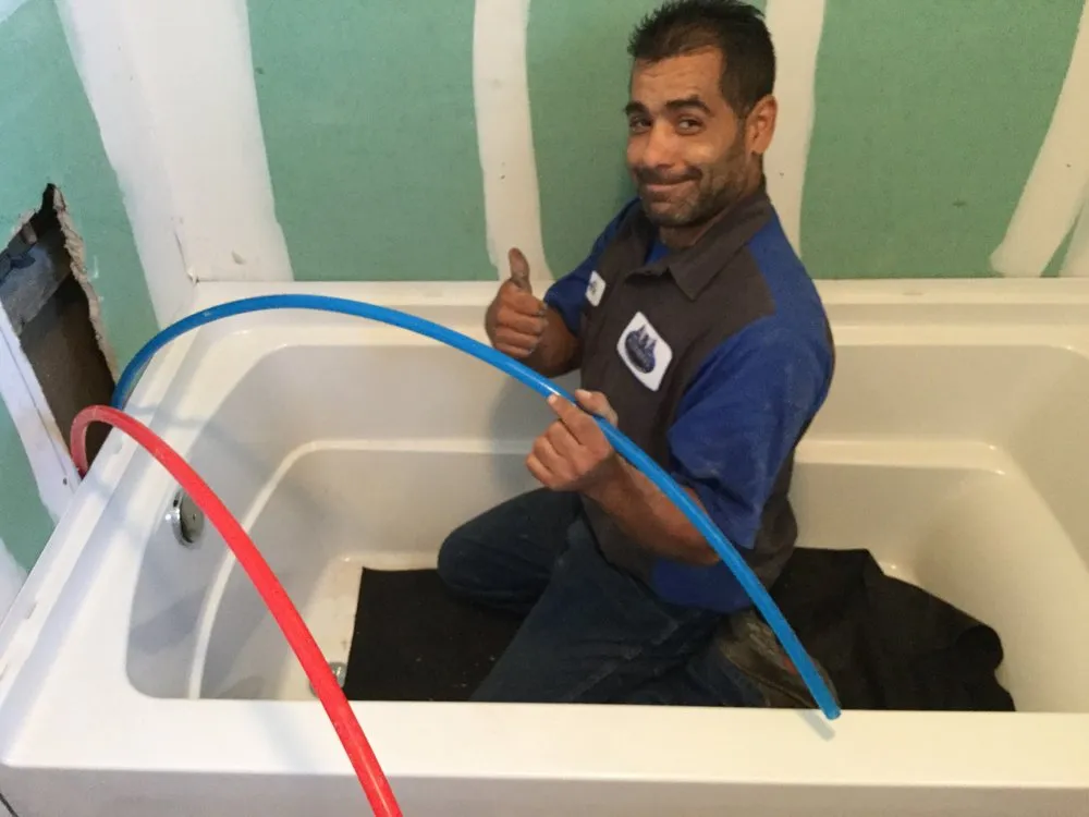 Slide of A&A Plumbing, Heating & Cooling