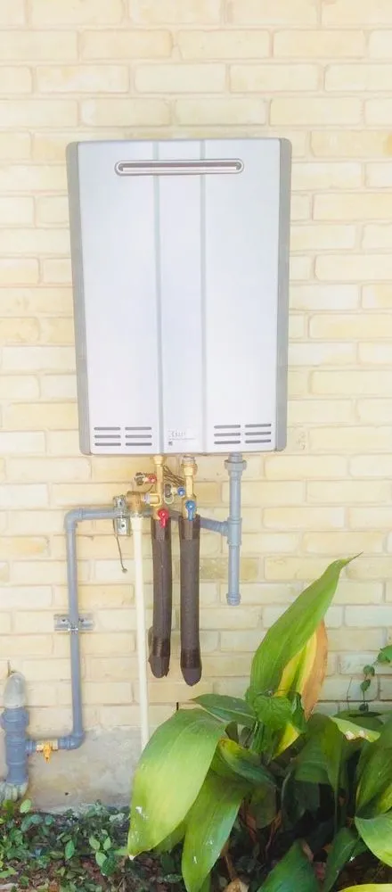 Slide of A&A Plumbing, Heating & Cooling