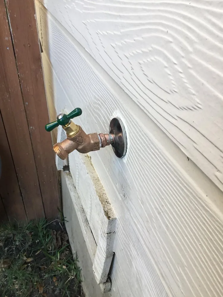 Affordable pipe repair in Schertz, TX by A&A Plumbing, Heating & Cooling