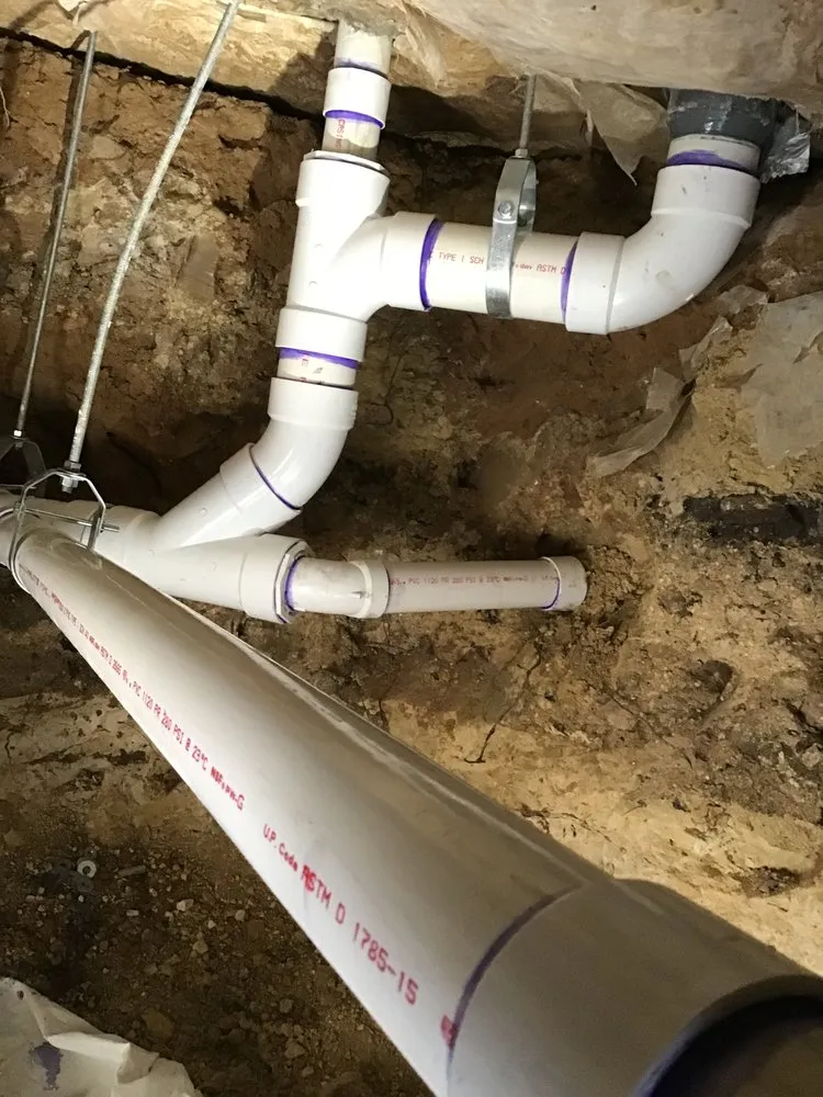 Emergency pipe repair experts serving Schertz, TX - A&A Plumbing, Heating & Cooling