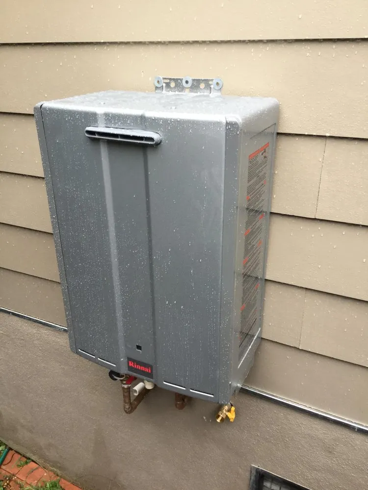 Slide of A&A Plumbing, Heating & Cooling