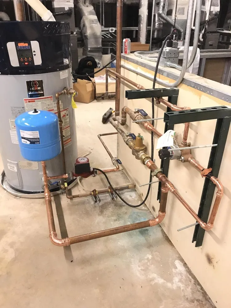 Slide of A&A Plumbing, Heating & Cooling