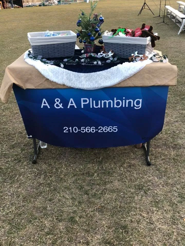 Slide of A&A Plumbing, Heating & Cooling