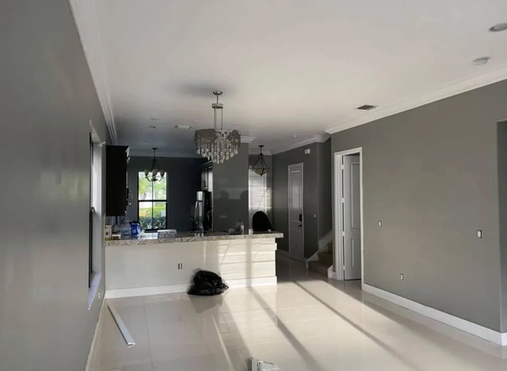 Slide of AA Plumbing Heating Cooling