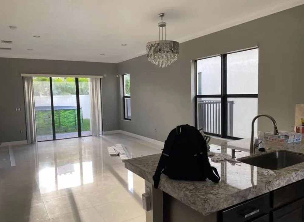 Slide of AA Plumbing Heating Cooling