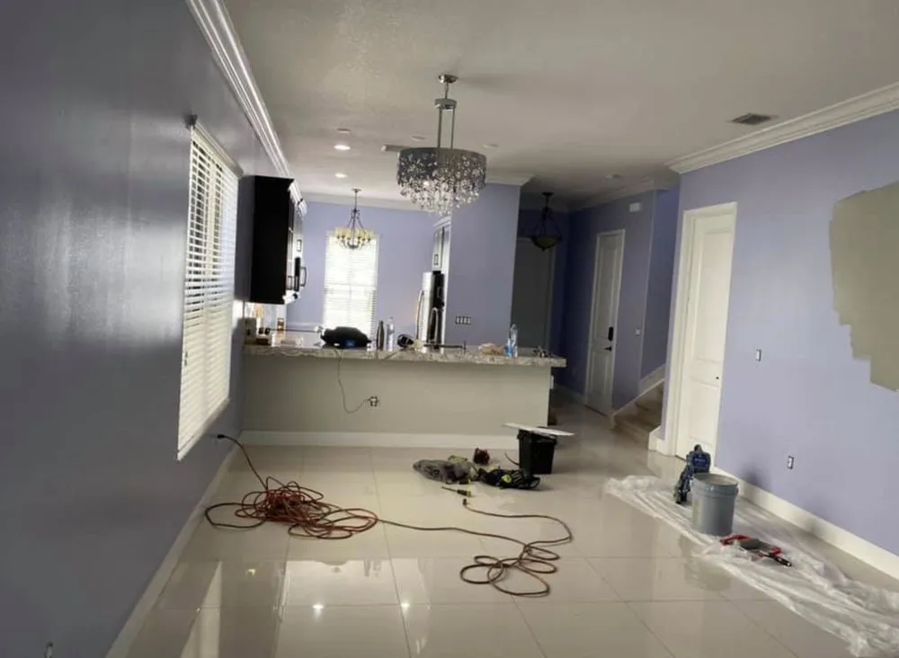 Slide of AA Plumbing Heating Cooling