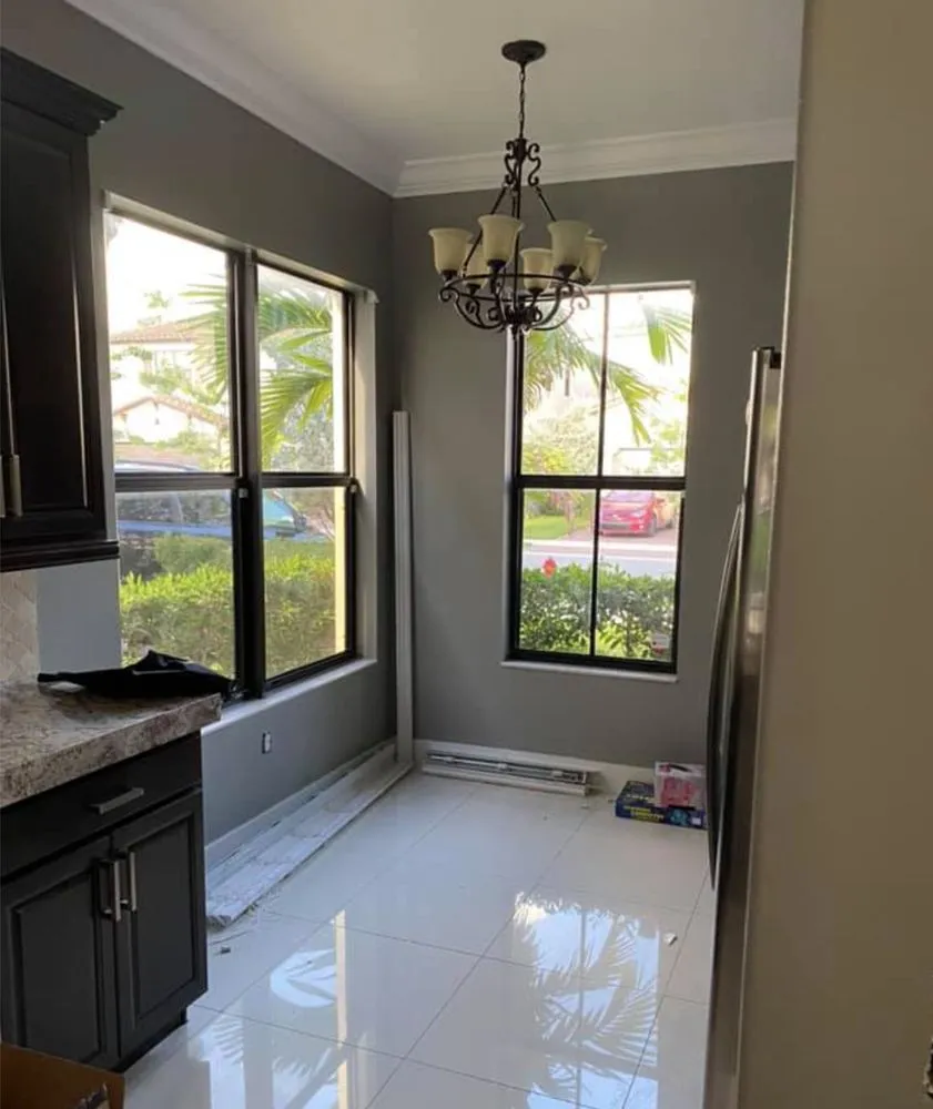 Slide of AA Plumbing Heating Cooling