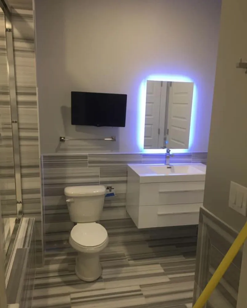 Slide of AA Plumbing Heating Cooling