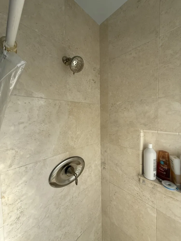 Slide of A&A Plumbing