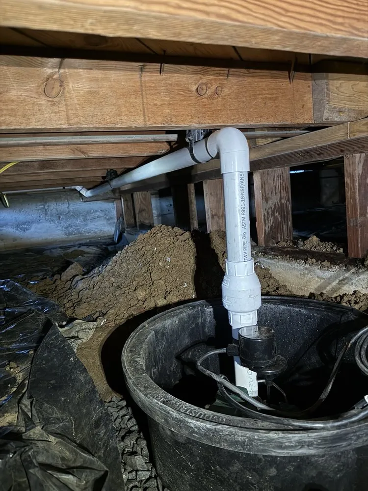 Slide of A&A Plumbing