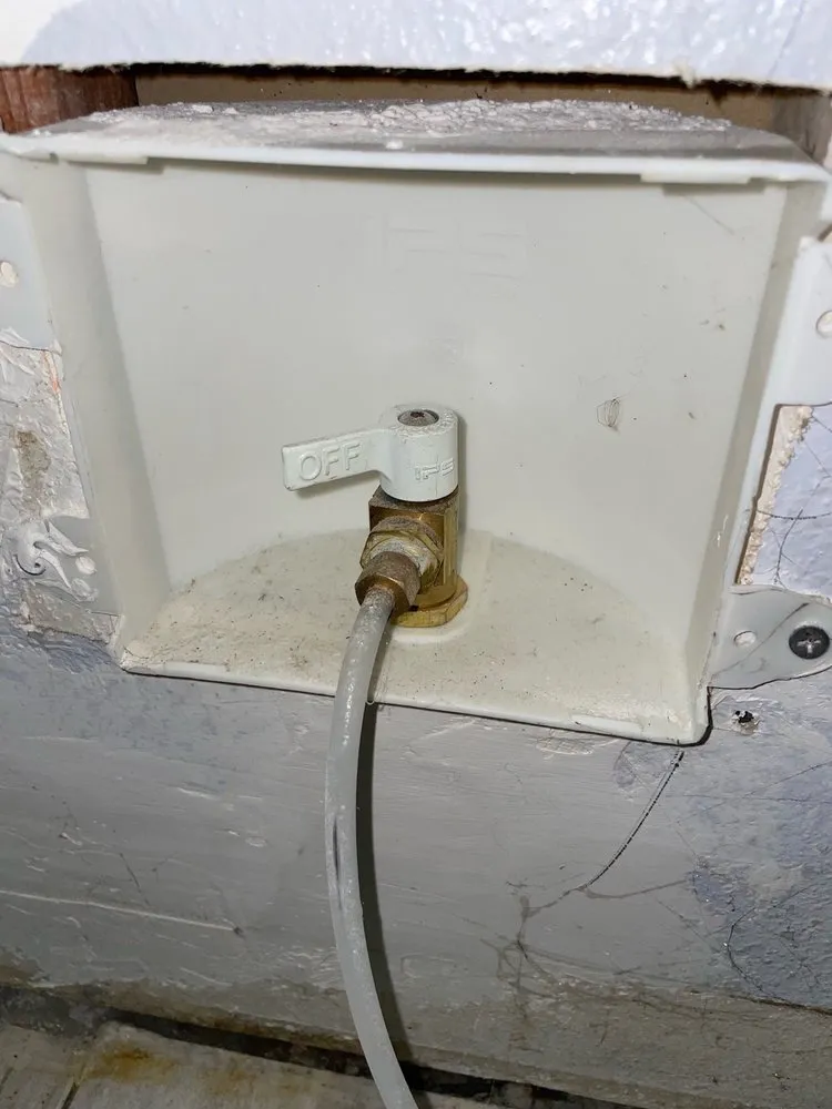 Slide of A&A Plumbing