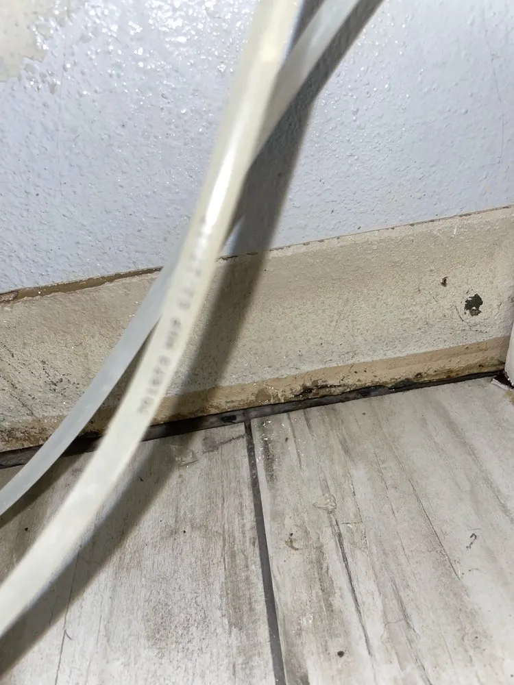 Slide of A&A Plumbing