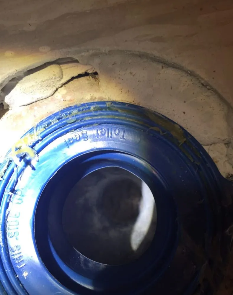 Slide of A&A Plumbing