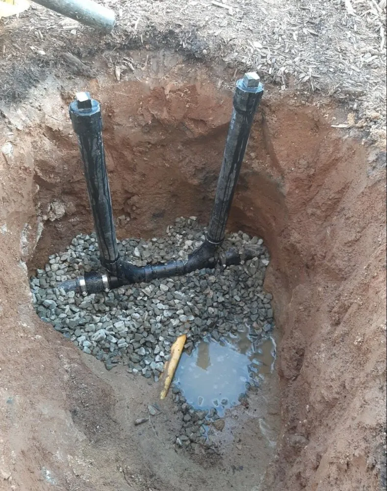 Slide of A&A Plumbing