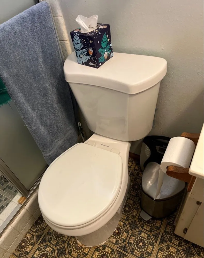 Slide of A&A Plumbing