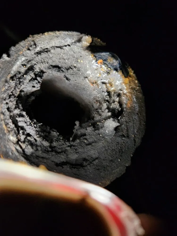 Slide of A&A Plumbing