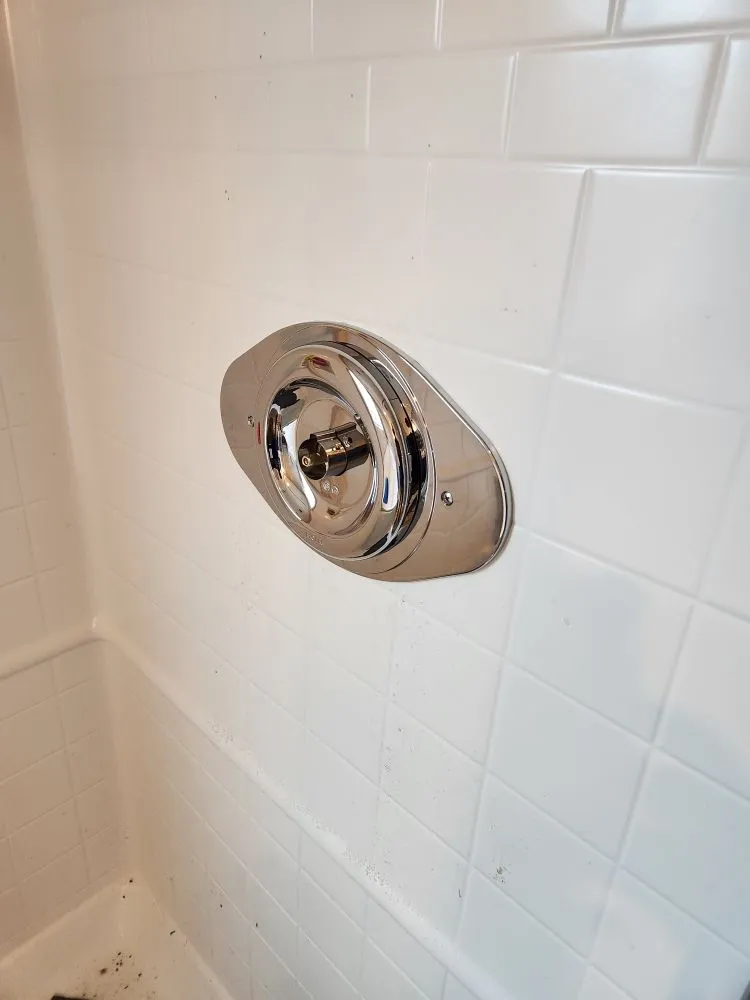 Slide of A&A Plumbing