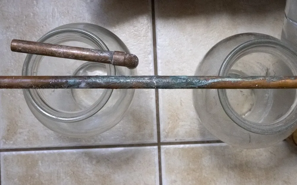 Slide of AA Plumbing Services