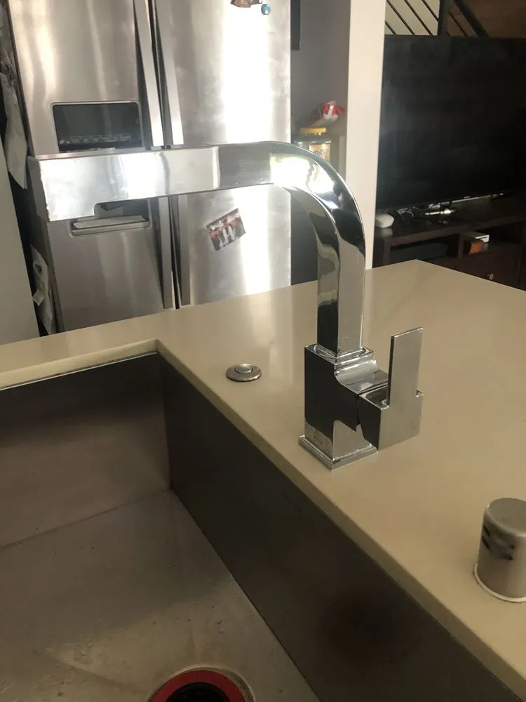 Slide of AA Plumbing Services