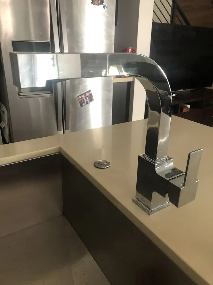 Slide of AA Plumbing Services