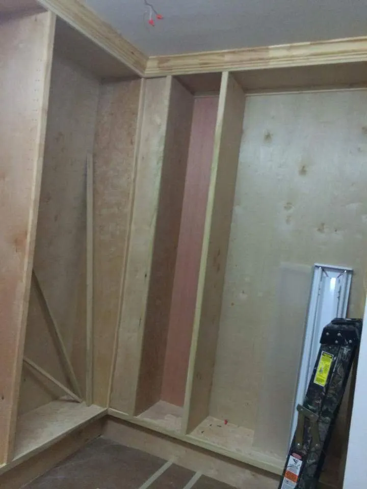 Slide of A&A Quality Construction