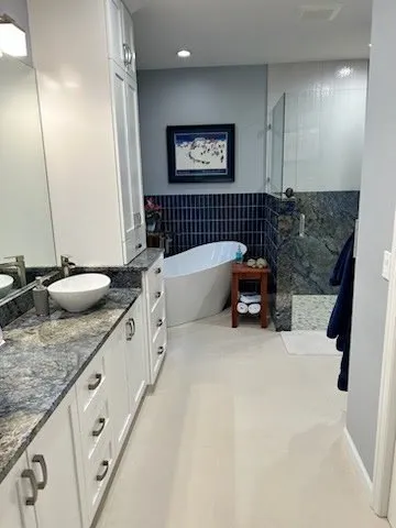 Slide of AA Quality Plumbing