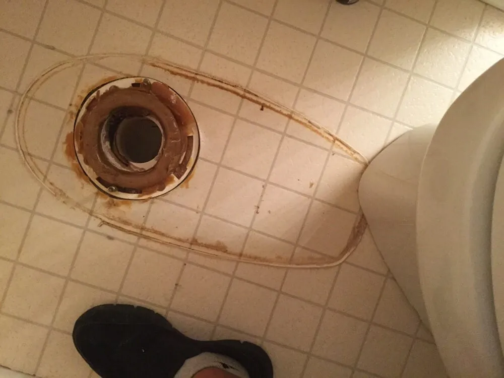 Slide of AA RAPID Plumbing, Air Conditioning, Heating