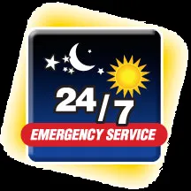 Emergency drain cleaning experts serving Fairfax, VA - AA RAPID Plumbing, Air Conditioning, Heating