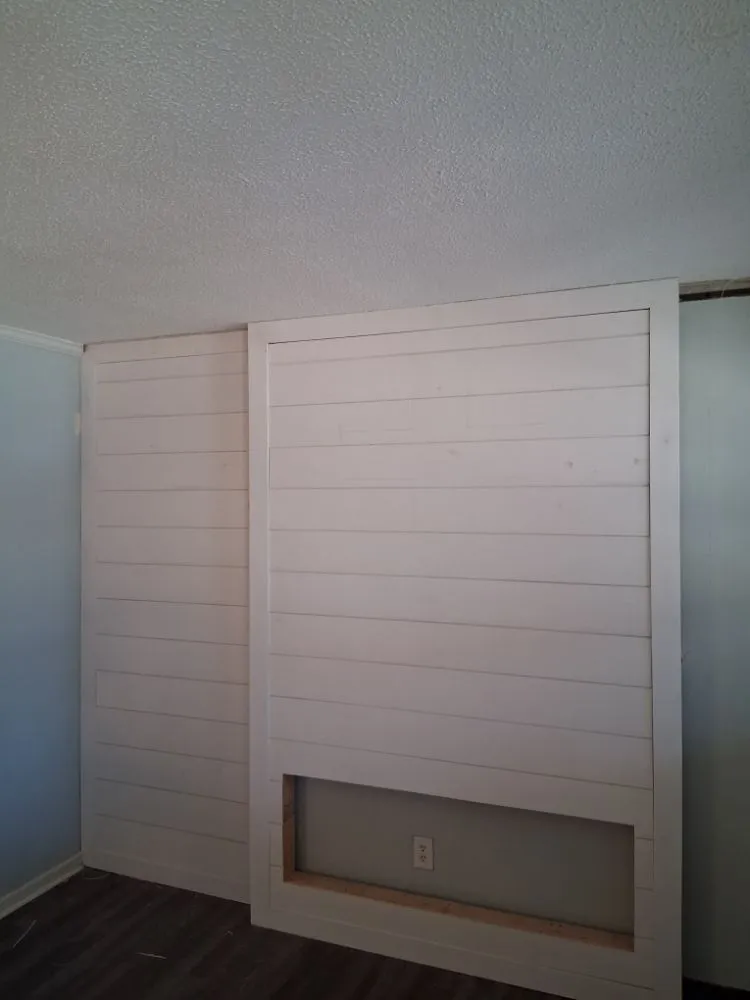 Slide of A&A Restoration