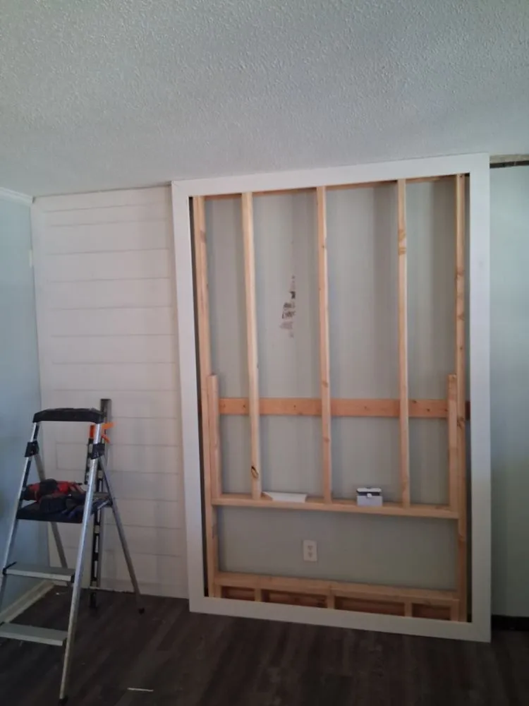 Slide of A&A Restoration