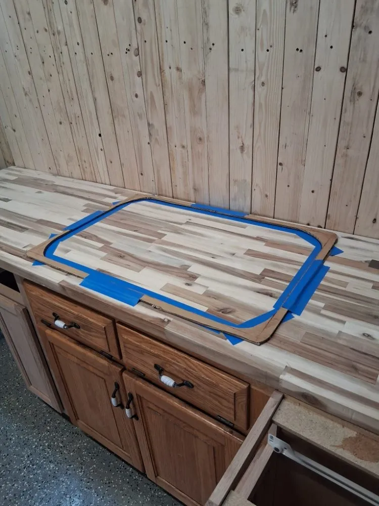 Slide of A&A Restoration