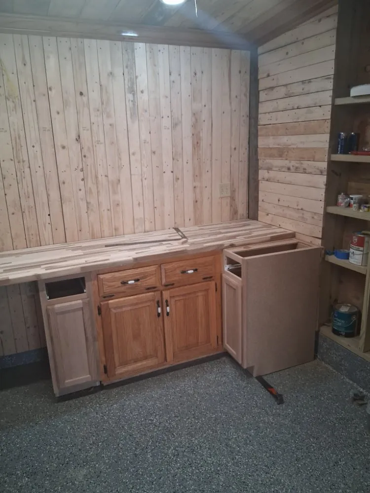 Slide of A&A Restoration