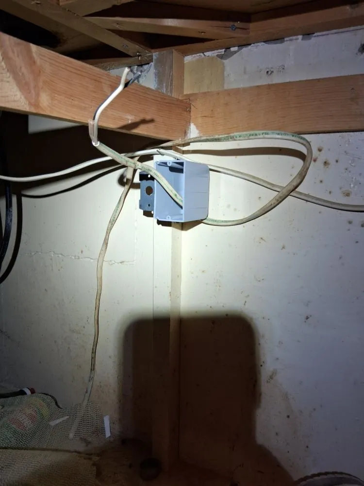 Slide of A&A Restoration