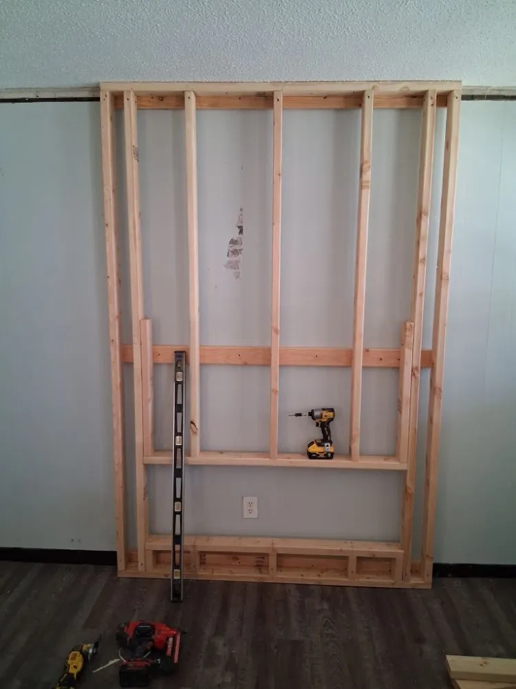 Slide of A&A Restoration