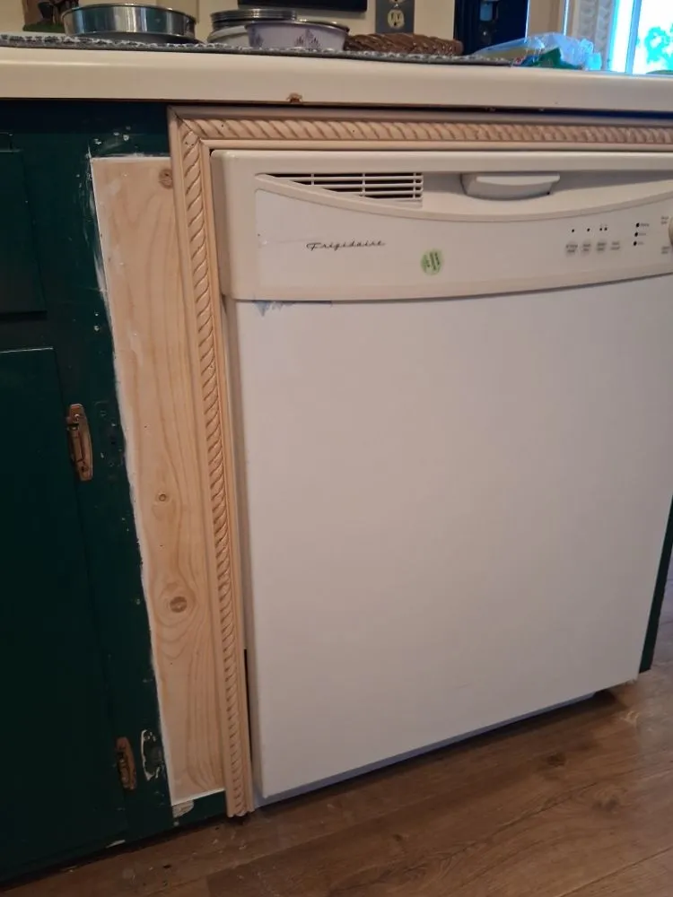 Slide of A&A Restoration