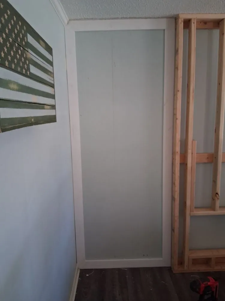 Slide of A&A Restoration