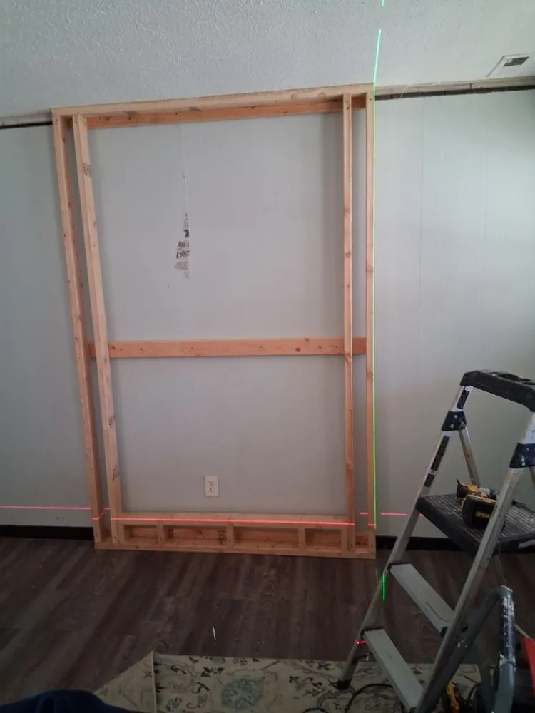 Slide of A&A Restoration