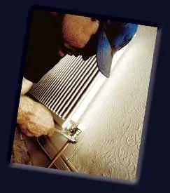 Slide of A.A. Richards Heating, Cooling, & Plumbing