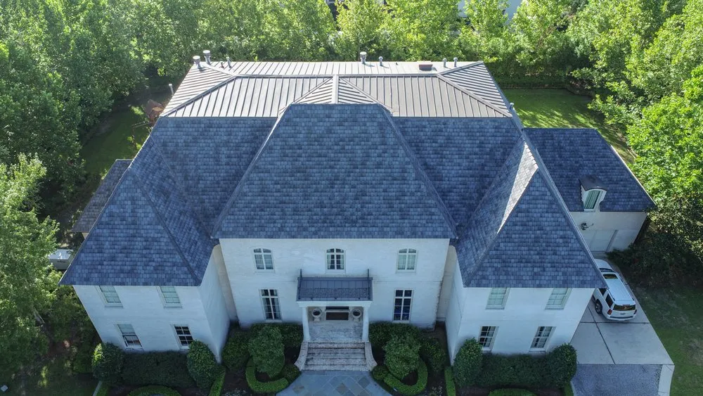 Slide of A&A Roofing & Construction